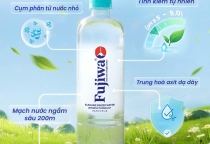 ĐỪNG CHỈ UỐNG ĐỦ, HÃY UỐNG "ĐÚNG"!