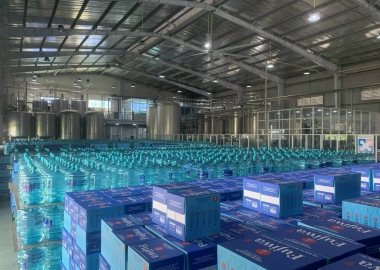 Dịch vụ đổi nước uống phường Phú Thạnh gần đây