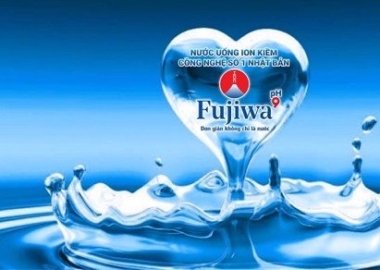 Bạn đang Quan tâm Nước ion kiềm Fujiwa mua ở đâu giá rẻ nhất ?